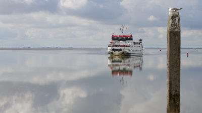 Schiermonnikoog, Waddeneiland met een katholieke oorsprong