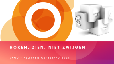 Allerheiligenberaad 2021: Verslag en opname