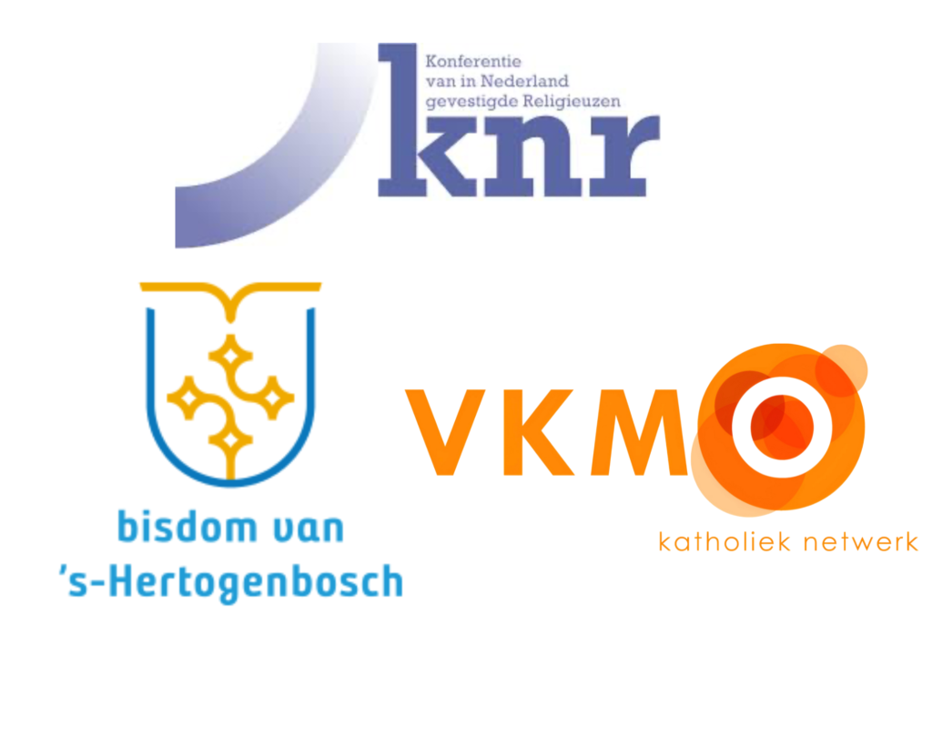 Bisdom van ’s-Hertogenbosch, VKMO en KNR bundelen krachten om caritas en diaconie te versterken